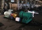 Pompa di fanghi di perforazione del giacimento di petrolio NB200 200HP con comando a motore per l'estrazione mineraria/industria geotermica