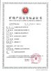 Porcellana Baoji Aerospace Power Pump Co., Ltd. Certificazioni