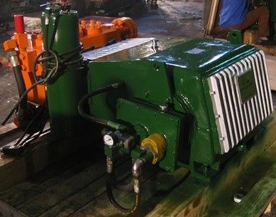 ³ ad alta pressione /h 8Mpa dell'artificiere 10m di operazione stabile per disquamazione/pulizia della fogna