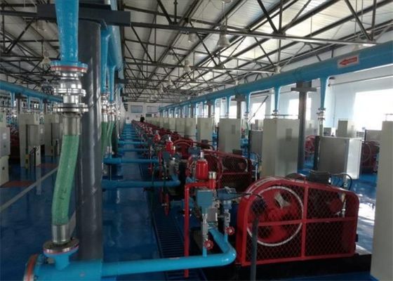 artificiere ad alta pressione del ³ /h 8Mpa di 8m per disquamazione/il dragaggio della fogna
