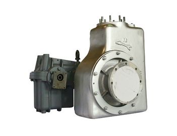 Pompa d'alimentazione ad alta resistenza della benzina della pompa d'alimentazione di olio 19,5 - 110kw potere ISO9001